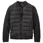 Timberland 添柏岚 男士 国内现货 经典 防水防风棒球服羽绒服外套