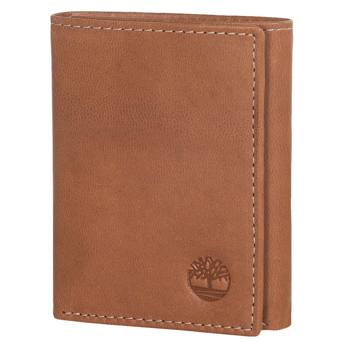 Timberland/添柏岚 男士休闲短款三折钱包