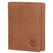 Timberland 三折钱包 休闲短款 添柏岚 男士