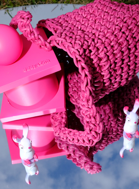 SEEyAZhh联名肥瑞吉小兔植物精油客厅香薰蜡烛高级感节日生日礼物