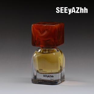 SEEyAZhh梦里寻梦系列 蛮荒 药感玫瑰 广藿玫瑰 个性小众香