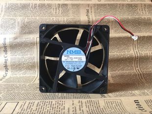 B20 04W B29 12038 0.52大风量静音散热风扇12cm NMB 12V 4715KL