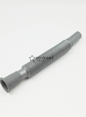 万向塑料下水软管 浴室厨房厕所下水器软管 瓷盆脸盆面盆下水配件