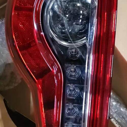 斯巴鲁BRZ尾灯纯进口全新尾灯傲虎翼豹XV力狮森林人后车灯