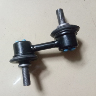 后平衡杆小连杆傲虎力狮驰鹏XV原装 12前球头 森林人09 斯巴鲁新款