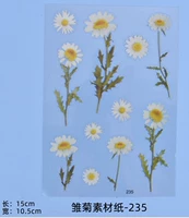 235 Материал Daisy 1