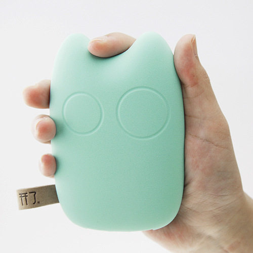 Réchauffeur USB pour les mains - Ref 416637 Image 1