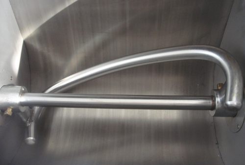 银鹰和面机搅拌器 HWT75I和面机搅拌器 75公斤和面机搅拌器总成