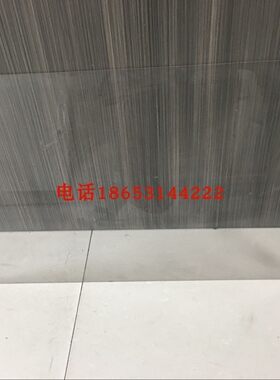 银鹰牌MG65II馒头机有机玻璃罩 塑料挡板成型滚前面挡板