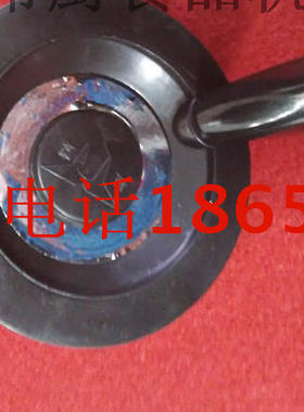 银鹰压面机把手350压面机配件 银鹰500压面机手轮 转轮手摇轮摇把