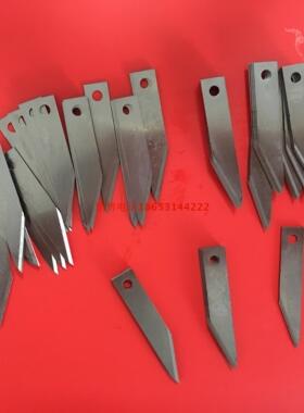 银鹰切丝机小刀片 CHD40切菜机丝刀片 SH100切丝机丝刀片