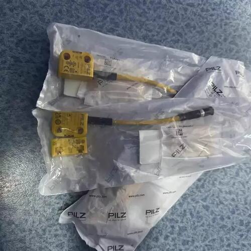 议价皮尔兹 PNOZ s1 24VDC 2 n/o#750101 安全继电器 正品