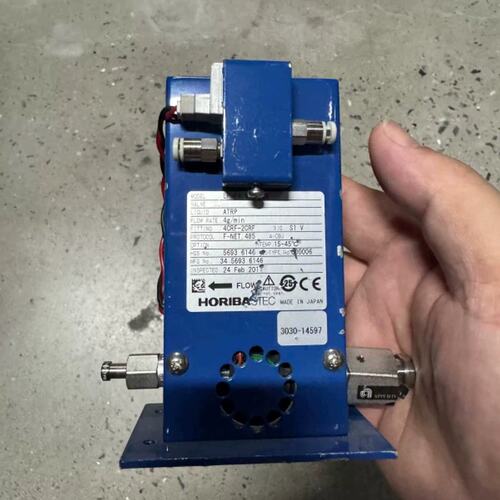 议价AMAT/应用材料 3030-14597 HORIBA ST