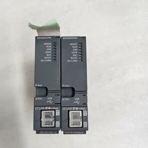 议价 Q04UDVCPU