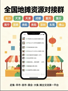 VX地摊群全国摆摊群找摊位进群微信加群买vx群行业精准群找摊位群