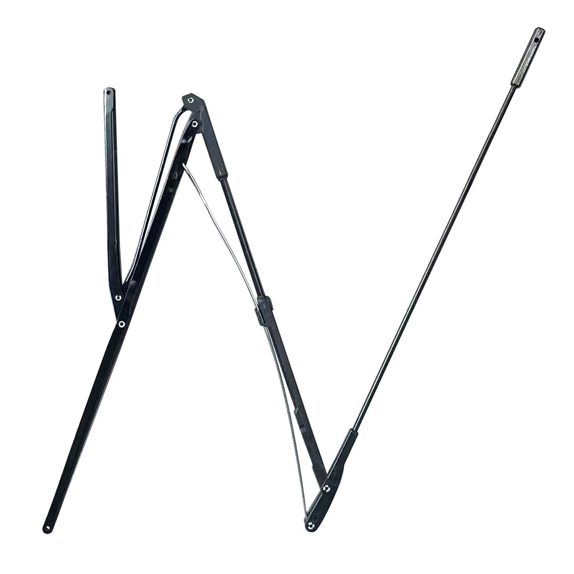 遮阳伞折叠伞配件伞骨零件支架