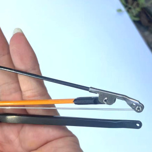 修伞配件全自动雨伞加固男女晴雨两用折叠太阳伞抗风暴伸缩杆零件