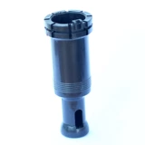 Аксессуары зонтика с длинным стержнем зонтичный слот с фиксированным выключателем рукав 816 костный зонтик средний пластин