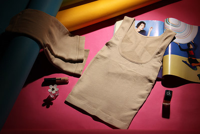 Corset amincissant ADAM TAIKOO - Ref 697656 Image 1