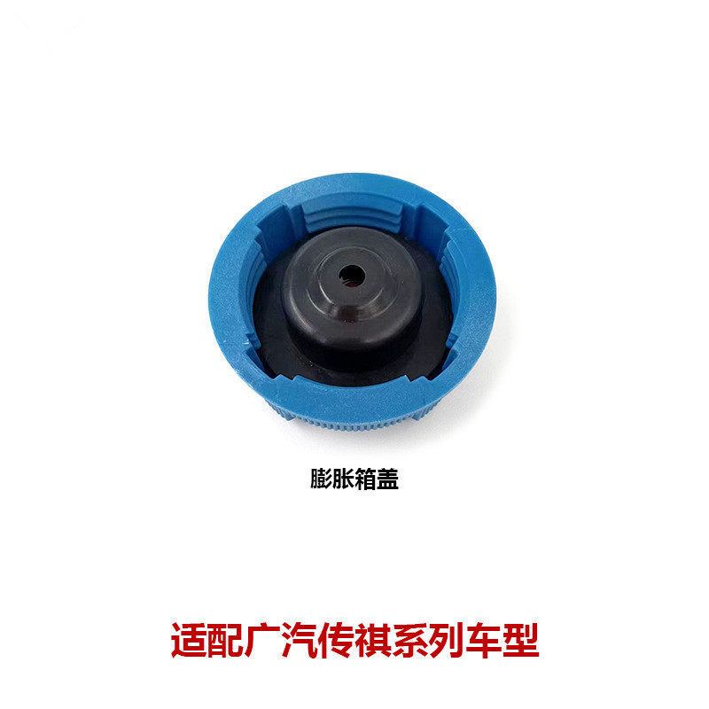 广汽传祺防冻液GS45GA5GA3GA8GA6GS8水箱盖冷却副水壶盖膨胀壶盖