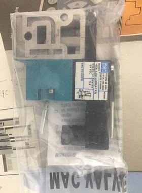 MAC电磁阀116B-591BA现货