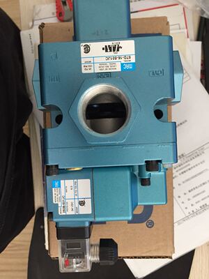 MAC电磁阀423A-00A-DM-DJBJ-1JM现货