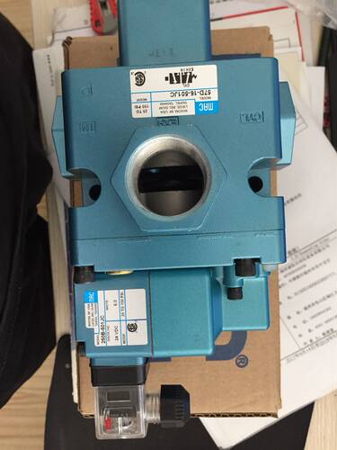 MAC电磁阀423A-00A-DM-DJBJ-1JM现货