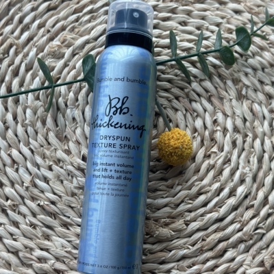 美国Bumble and bumble Styling护发喷雾250 海藻头皮磨砂膏200ml