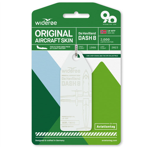 德国飞机蒙皮Aviationtag