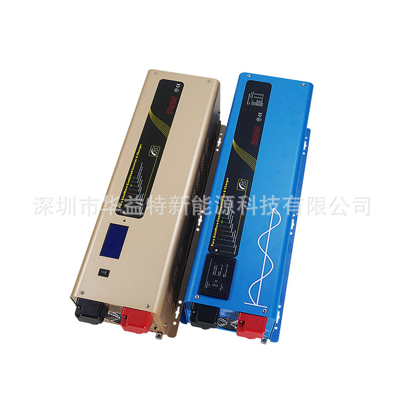 空调水泵冰箱专用逆变器