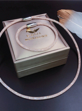 意大利玫瑰色蜜蜡翡翠送女生吊坠