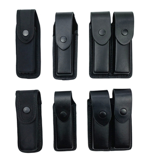 647792G单双排训练影视舞台道具教具儿童玩具战术弹匣套1911弹套