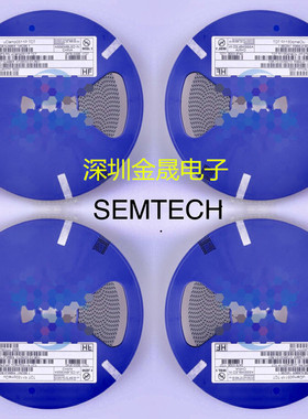 UCLAMP3301P.TCT UCLAMP0501P.TCT SLP1006P2 人气静电放电保护器