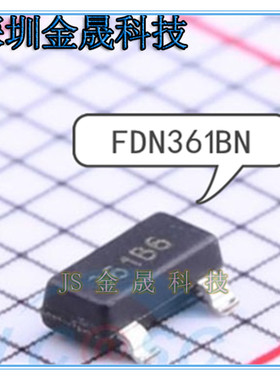 FDN361BN NTR4101PT1G NTR1P02T1G SOT-23 货源稳定