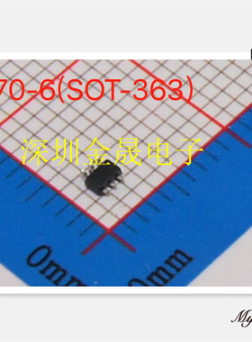 FDG332PZ FDG328P SC70-6 人气MOS场效应管 分立半导体集成电路IC