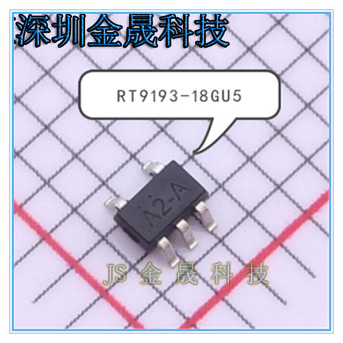 RT9193-18GU5 RT9193-33GU5 RT9193-28GU5产地直销
