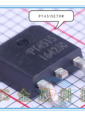 PT4515ETOW PT4515CETOW