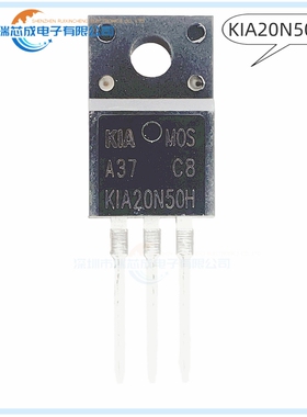 KIA20N50HF KNF7650A人气MOS场效应管晶体管 分立半导体原装正品
