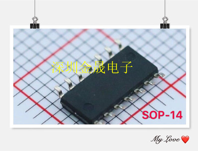 LM2902DT LM339ADT LM239DT LM239ADT SOIC14 人气运算放大器芯片