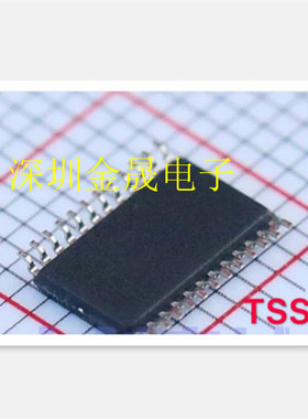 PCA9552PW GTL2010PW PCA9539PW TSSOP24 人气LED驱动 电源管理IC