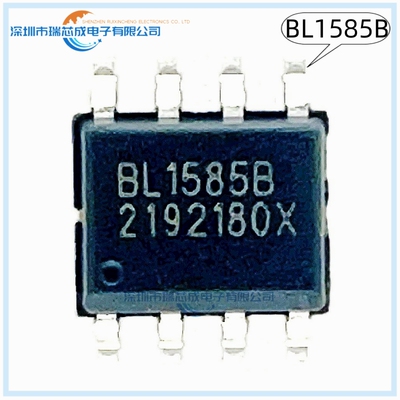 BL1585B SOP-8 100%原装正品 人气RS-485/RS-422芯片 集成电路 模