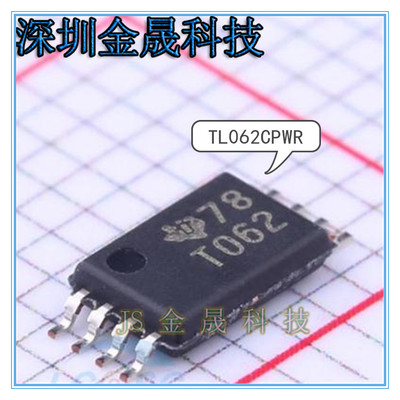 TL062CPWR TL072CPWR LM317LCPWR