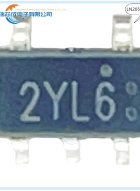 LN2054Y42AMR 2YL6 SOT23-5 人气电池管理 集成电路 原装正品芯片
