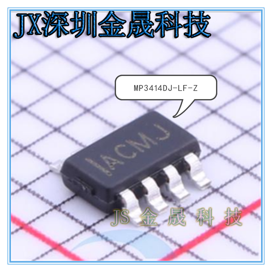 MP3414DJ-LF-Z MP1496DJ-LF-Z MP2315GJ-Z 货源稳定