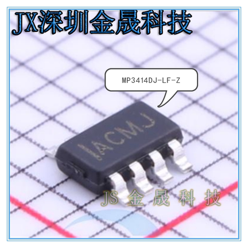 MP3414DJ-LF-Z MP1496DJ-LF-Z MP2315GJ-Z 货源稳定