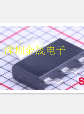 DZT2222A-13 DNLS350E-13 SOT223 人气三极管 分立半导体集成电路