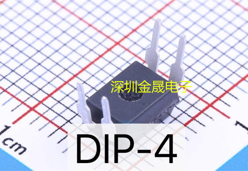 TLP620-GB TLP628-GB TLP626(F) DIP-4 货源稳定 - 封面