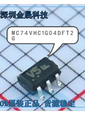 MC74VHC1G04DFT2G NL17SZ02DFT2G MC74HC1G14DFT1G