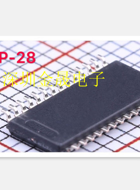 PCM5142PWR TSSOP28 货源稳定 长期现货