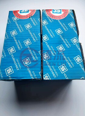 VW038107065A B活塞组 件适用于 林德394车型BJC发动机德国KS